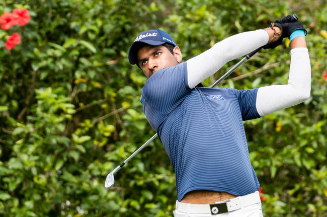 Aaron Rai diventa il primo inglese a vincere il PGA Championship dal 1919, il primo non americano dal 2015