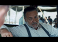 Ethan Hawke e Russell Crowe sono protagonisti del thriller poliziesco The Weight