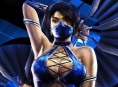 I medagliati olimpici nel pattinaggio artistico si esibiscono nei panni di Sub-Zero e Kitana di Mortal Kombat
