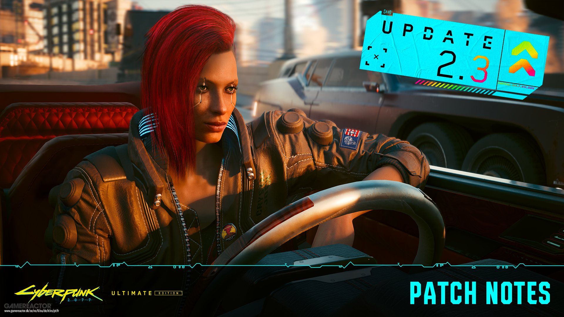 Cyberpunk 2077
