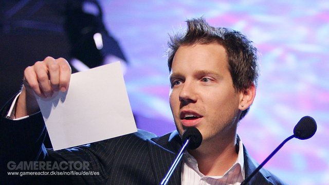 Cliff Bleszinski sta lavorando a qualcosa di nuovo
