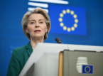 L'UE promette di concedere un prestito all'Ucraina da 90 miliardi di euro nonostante il blocco ungherese