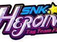 Nuova aggiunta al cast di SNK Heroines: Tag Team Frenzy