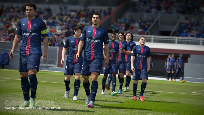 FIFA 16