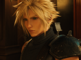 Il regista di Final Fantasy VII: Rebirth spiega che "c'è sicuramente bisogno" di vernice gialla