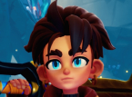 Il platform 3D ispirato a Kingdom Hearts Duskfade richieder&agrave; 15-20 ore per essere completato