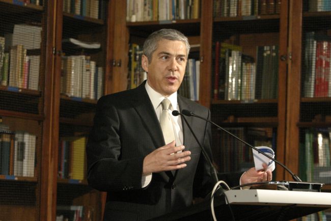 L'ex primo ministro portoghese affronta un nuovo processo per corruzione