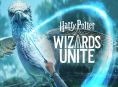 Harry Potter: Wizards Unite è il secondo gioco AR più scaricato nel primo mese