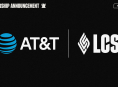 LCS firma una partnership pluriennale con AT&T