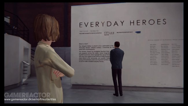 Life is Strange