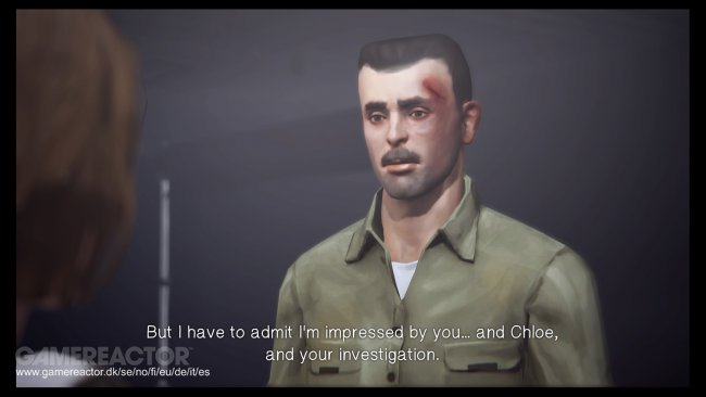 Life is Strange