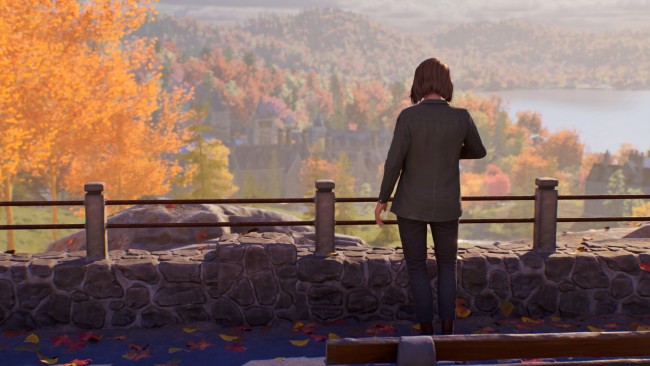 Life is Strange: Reunion Anteprima: Cinque punti chiave dalla rivelazione emotiva