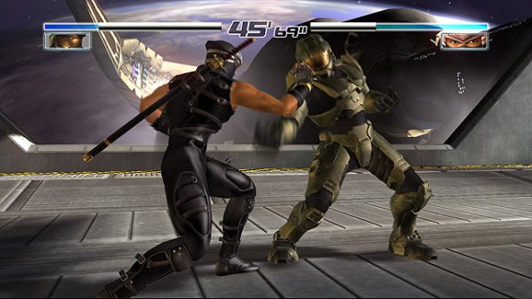 Molte grazie per tutti i meravigliosi giochi e ricordi Tomonobu Itagaki