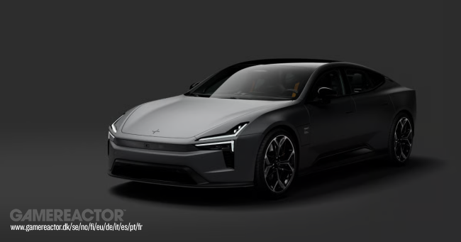Polestar prevede di lanciare quattro nuove auto in soli tre anni