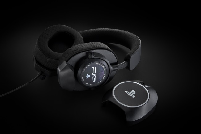 RIG R5 Lancia PRO HS