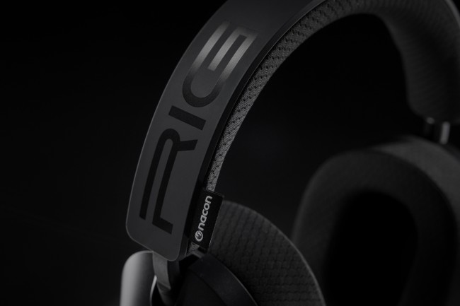 RIG R5 Lancia PRO HS