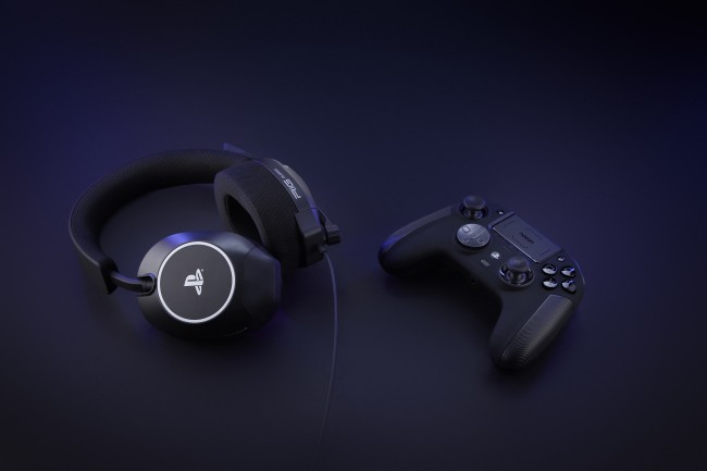 RIG R5 Lancia PRO HS