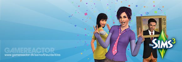 The Sims 3