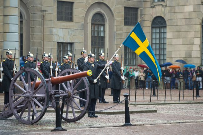 La Svezia promette aiuti militari per 1,6 miliardi di dollari all'Ucraina nel pacchetto più grande di sempre
