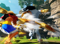 One Piece: World Seeker rimandato al 2019