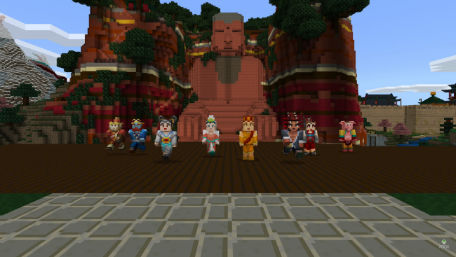 Minecraft: è stato rimandato il Super Duper Graphics Pack 