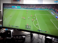 Scopriamo come funziona PES 2018 con gli schermi ultrawide HP OMEN 35 X