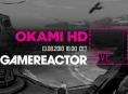GR Live: la nostra diretta su Okami HD per Switch
