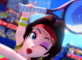 Mario Tennis Aces ' è ora disponibile con Nintendo Music
