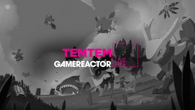 Temtem