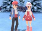 Guarda lo spot TV di Pokémon Diamante Lucente/Perla Splendente