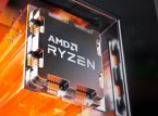 AMD lancia CPU non-X economiche con un consumo energetico inferiore