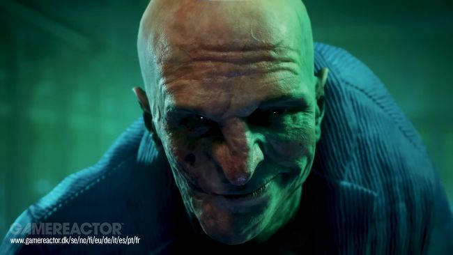 Vampire: The Masquerade - Bloodlines 2