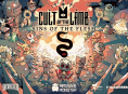 Stiamo dando un'occhiata all'aggiornamento di Cult of the Lamb Sins of the Flesh sul GR Live di oggi