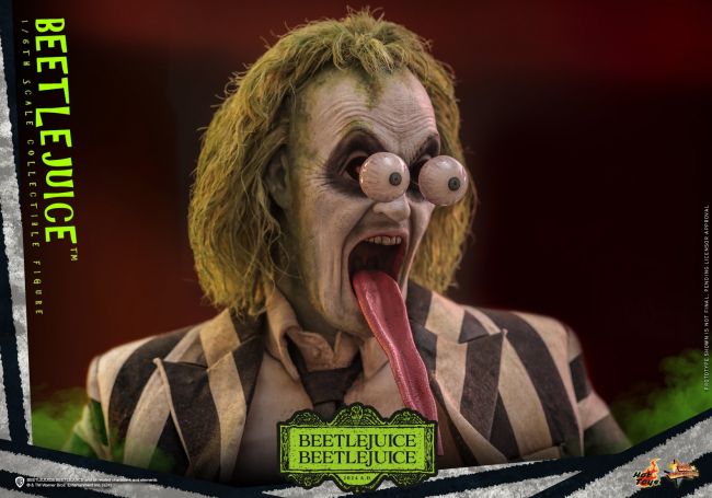 Beetlejuice Beetlejuice