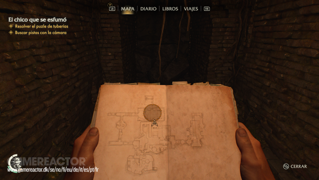 Indiana Jones and the Great Circle