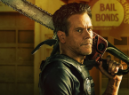 Amazon cancella The Bondsman dopo una stagione
