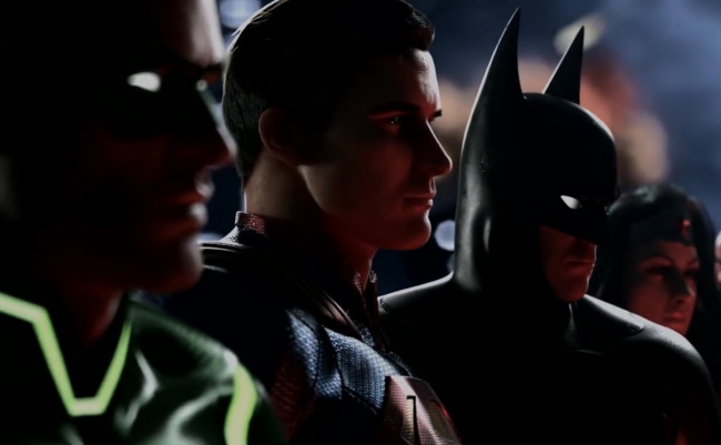 10 giochi che Warner Bros. dovrebbe realizzare in questo momento