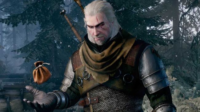 The Witcher 3: Wild Hunt