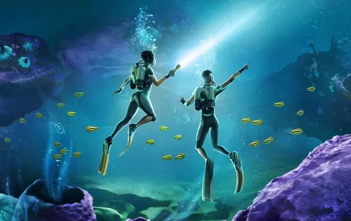Subnautica 2 La fuga di notizie suscita una forte reazione da parte del lead designer del gioco: 