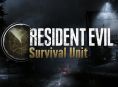 È stato annunciato un nuovo gioco di Resident Evil