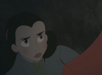 Bye Sweet Carole mescola l'estetica di un classico Disney con gli orrori del tuo peggior incubo