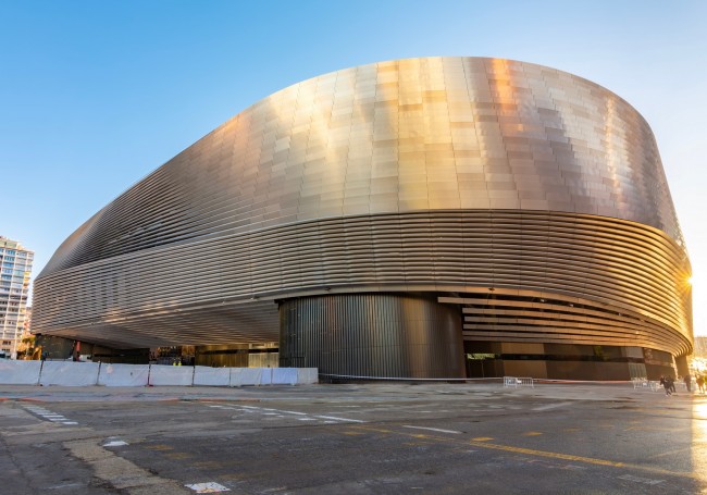 Il Real Madrid subisce un'altra battuta d'arresto con il Bernabéu: l'Alta Corte di Madrid blocca la costruzione di nuovi parcheggi