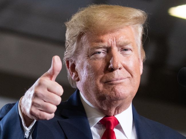 Stati Uniti e Corea del Sud raggiungono un accordo commerciale e Trump vede un possibile riavvicinamento con la Cina