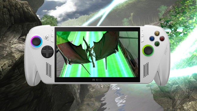 Voci: titoli Xbox e Xbox 360 potrebbero arrivare su ROG, Xbox Ally e PC