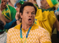 Mark Wahlberg e Paul Walter Hauser creano un "preservativo a copertura completa" in Balls Up di Prime Video