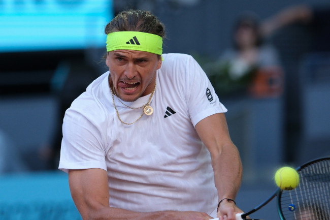 BMW Open a Monaco: Giocatori teste di serie al torneo ATP 500 guidati da Zverev