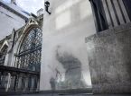 La rimozione delle opere di Banksy sarebbe costata ai contribuenti britannici &pound;150.000