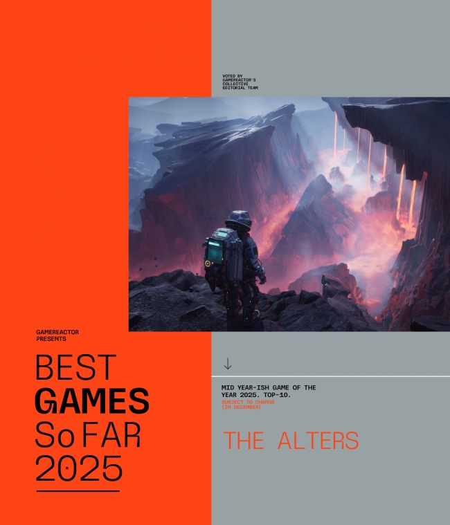 I migliori giochi dell'anno finora (Parte 2)