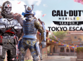 In Call of Duty: Mobile arrivano i samurai con Tokyo Escape