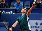 Carlos Alcaraz potrebbe riconquistare il numero 1 del mondo questa settimana a Barcellona